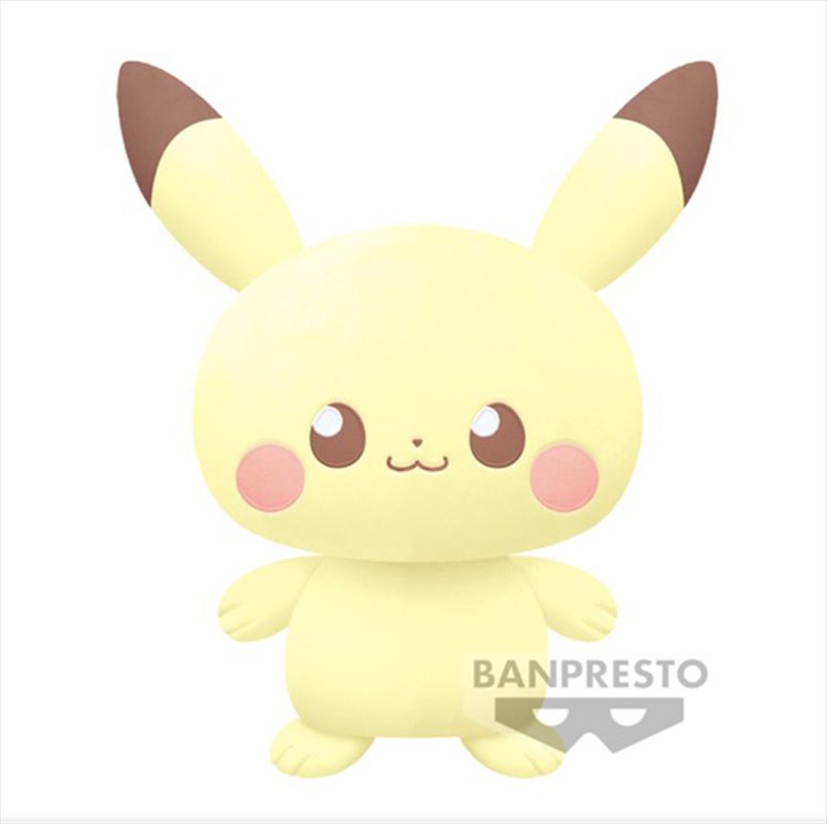 Pokemon - Pikachu 28cm Plush - Click Image to Close