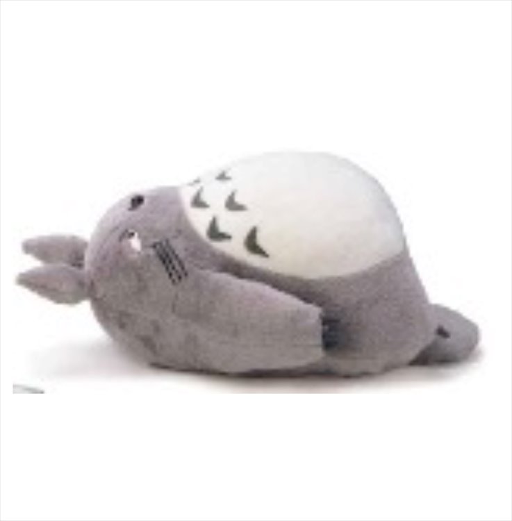 Totoro - Laying Down Totoro XXL Plush