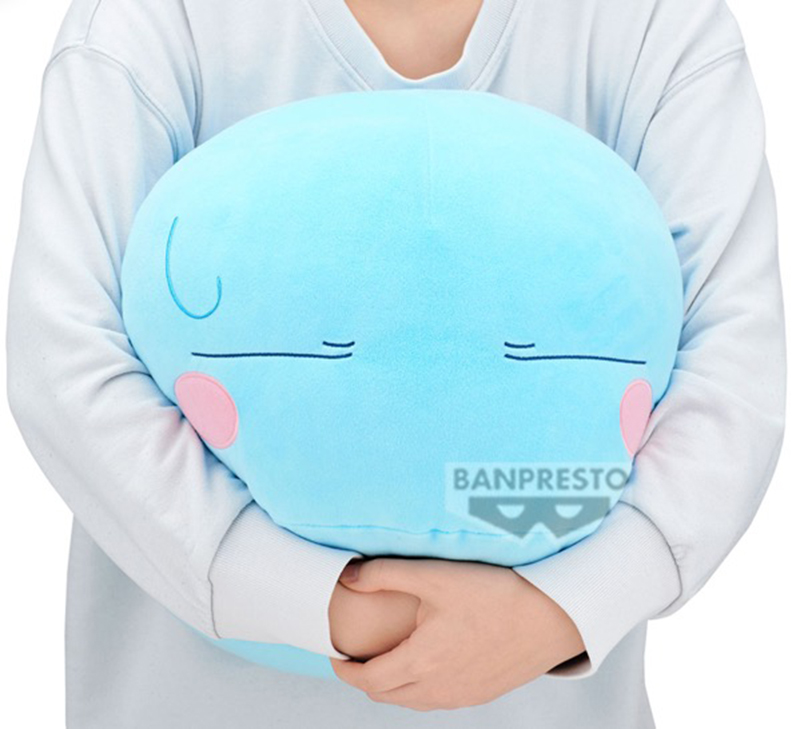 That Time I Reincarnated as a Slime - Slime 37cm Plush