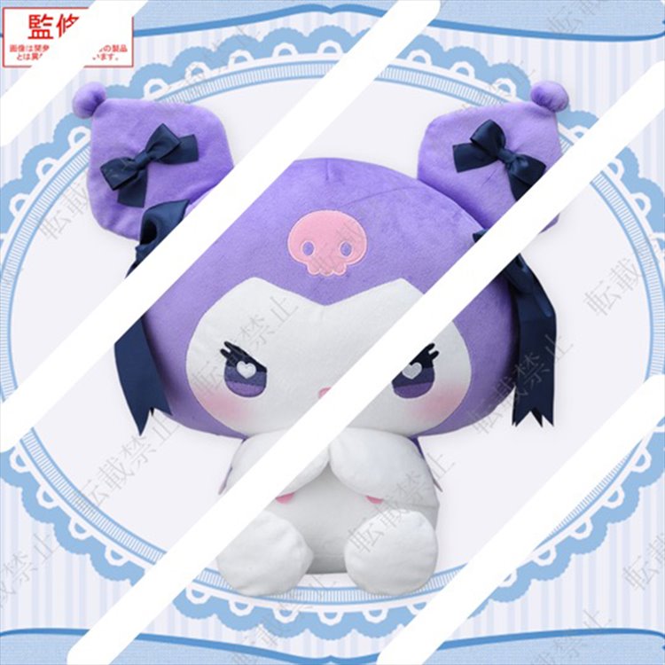 Sanrio - Kuromi 28cm Plush
