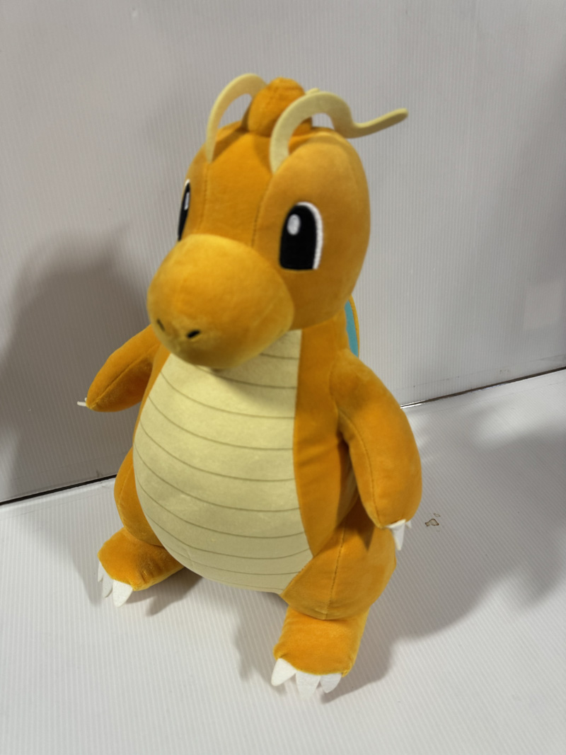 Pokemon - Dragonite 32cm Plush