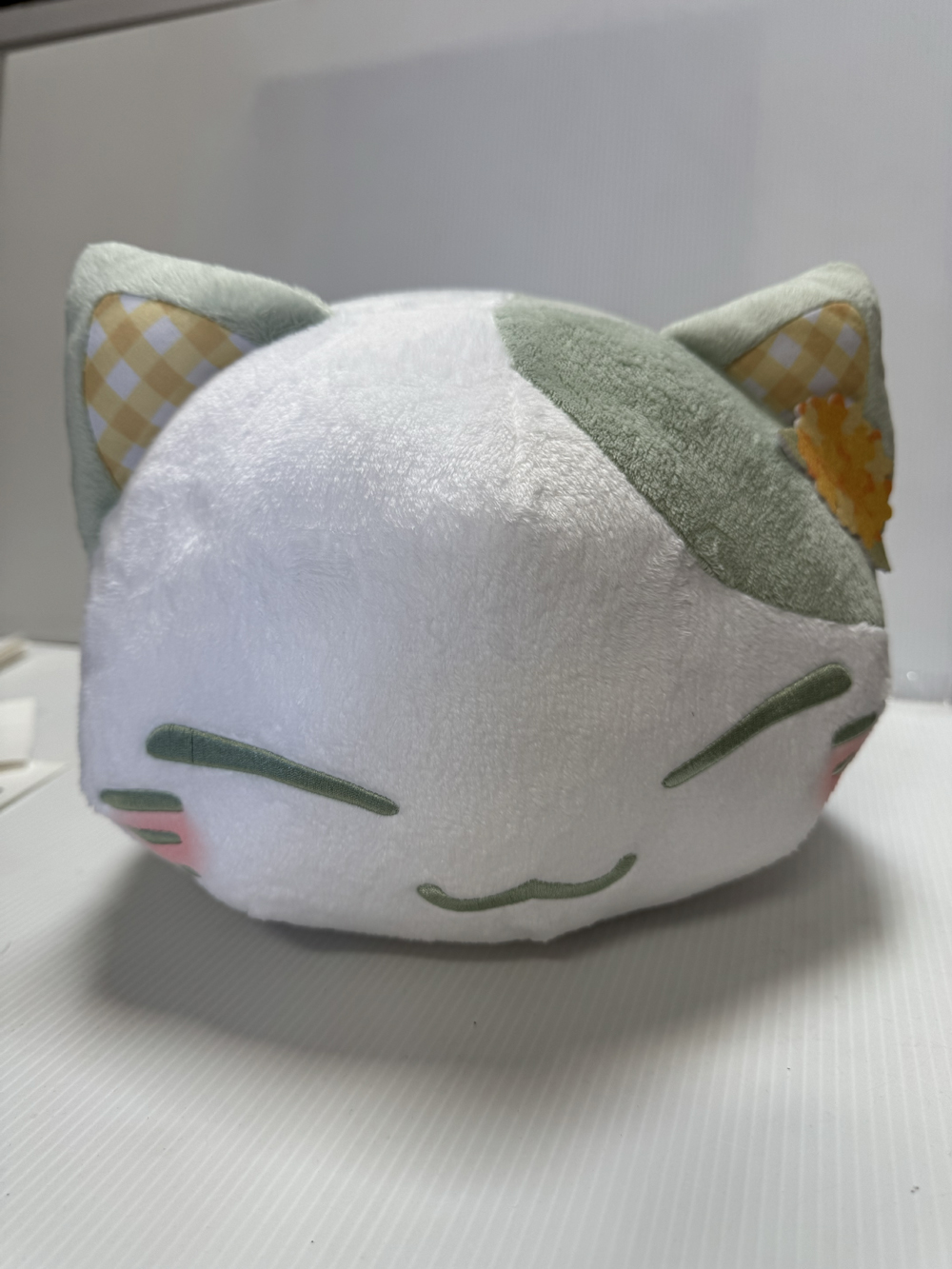 Nemuneko - 30cm Plush B Nemuneko - 30cm Plush B