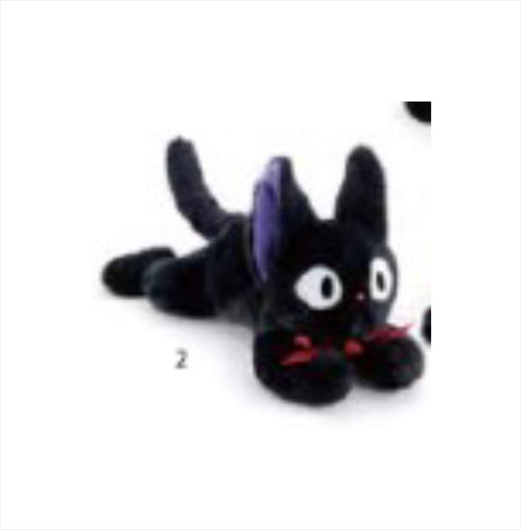 Kikis Delivery Sercvice - Jiji M Plush