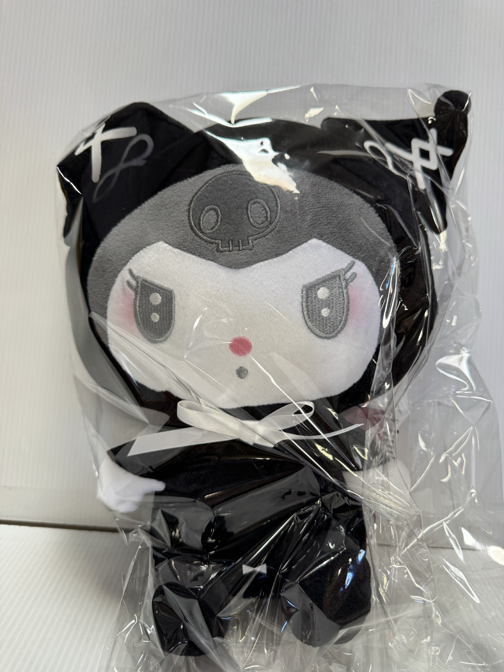 Sanrio - Kuromi 27cm Plush Sanrio - Kuromi 27cm Plush