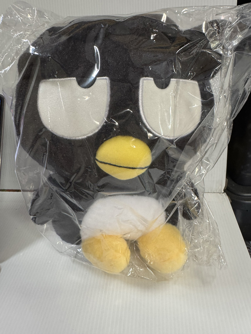 Sanrio - Badtz Maru 27cm Plush Sanrio - Badtz Maru 27cm Plush
