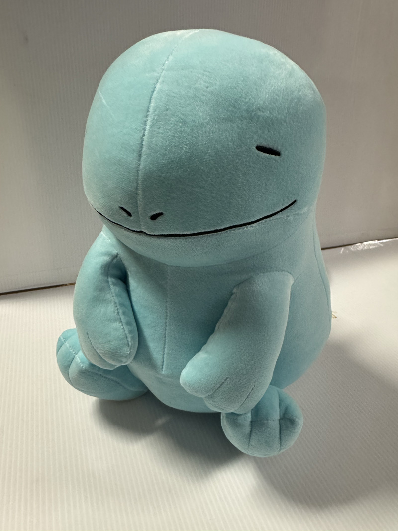 Pokemon - Quagsire 28 cm Plush Pokemon - Quagsire 28 cm Plush