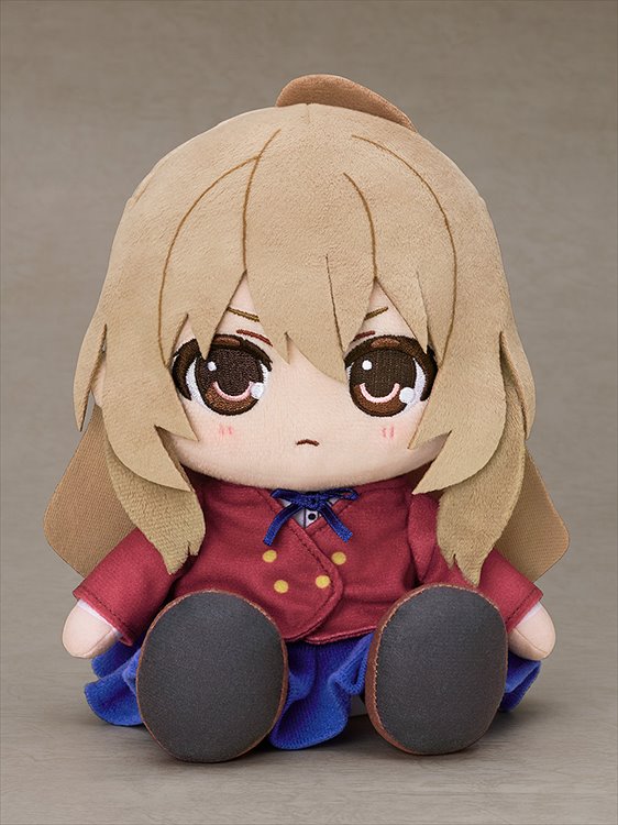 Toradora - Taiga Aisaka Chocopuni Plush Toradora - Taiga Aisaka Chocopuni Plush