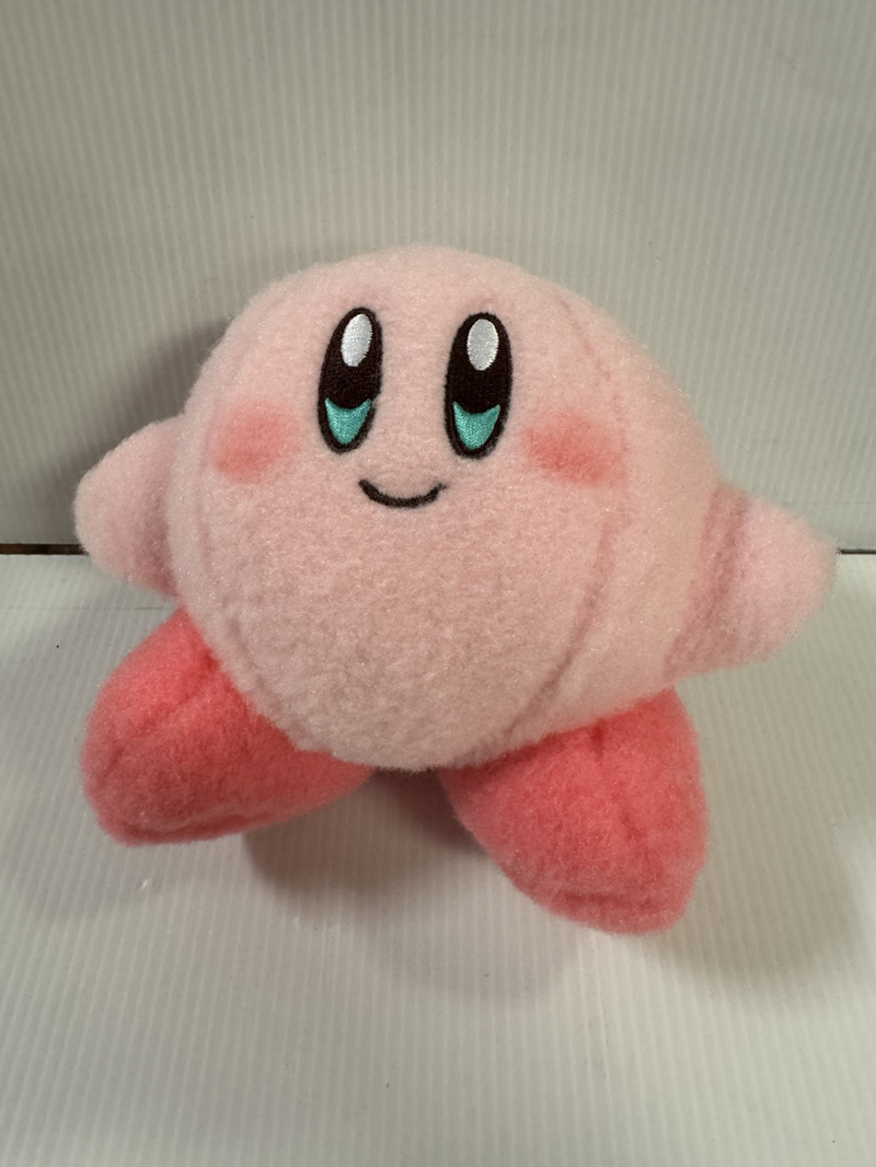 Kibry - Standing Kibry 12cm Plush