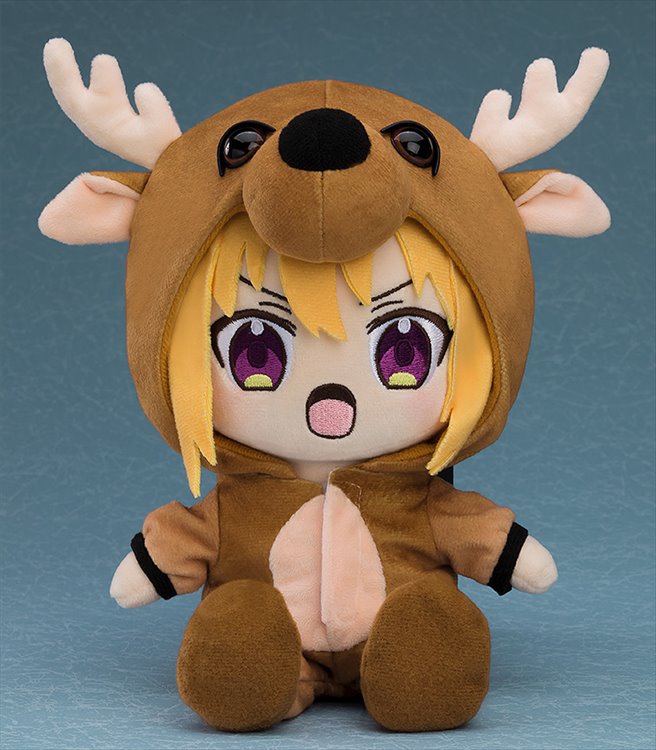 My Deer Friend Noko-tan - Torako Koshi Kigurumi Plush