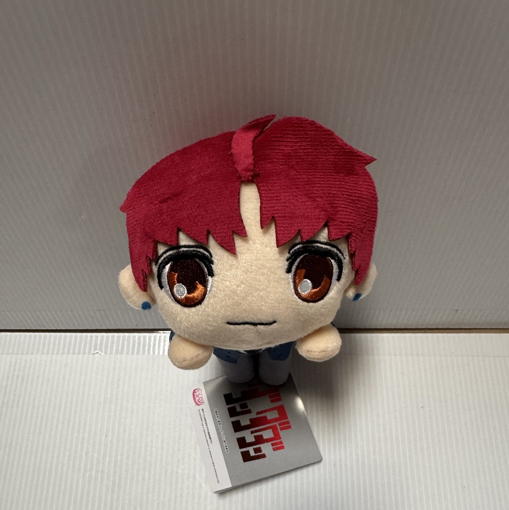 Dandadan - Jiji Nesoberi 28cm long Plush