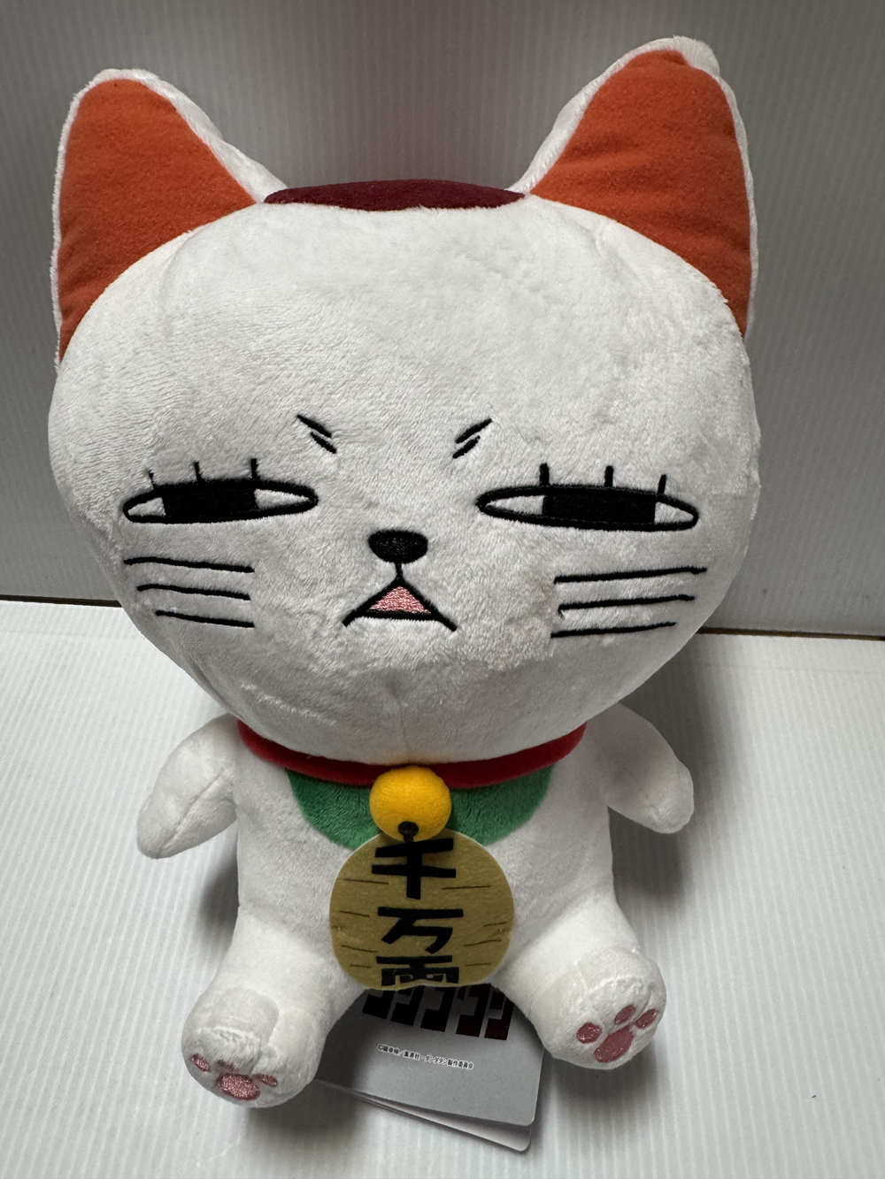 Dandadan - Turbo Granny 28cm Plush B