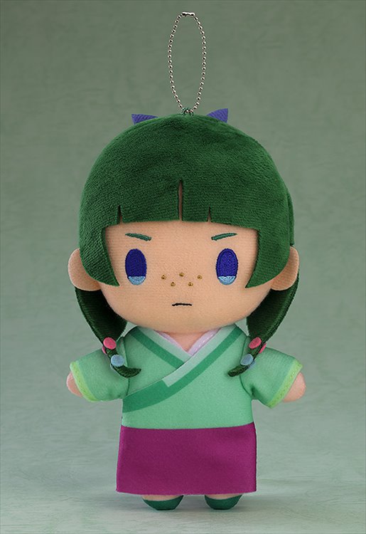 The Apothecary Diaries - Mao Mao GSC Plush The Apothecary Diaries - Mao Mao GSC Plush