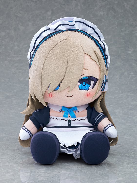 Blue Archive - Asuna Chocopuni Plush Blue Archive - Asuna Chocopuni Plush