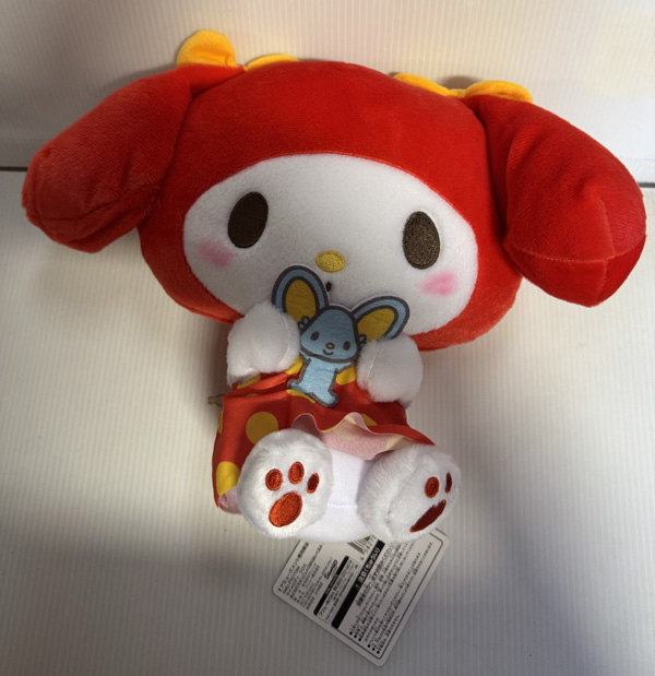 Sanrio - My Melody 30cm Plush