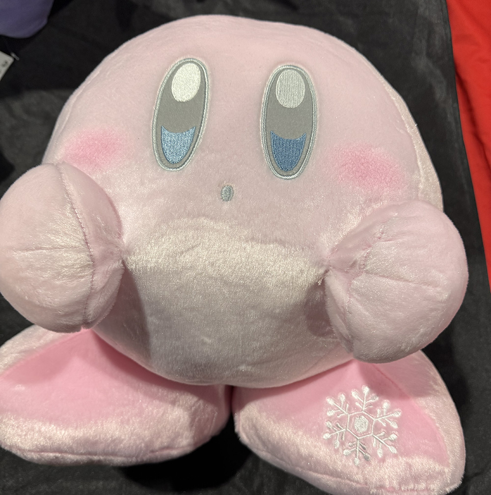 Kirby - Kirby 30cm Plush