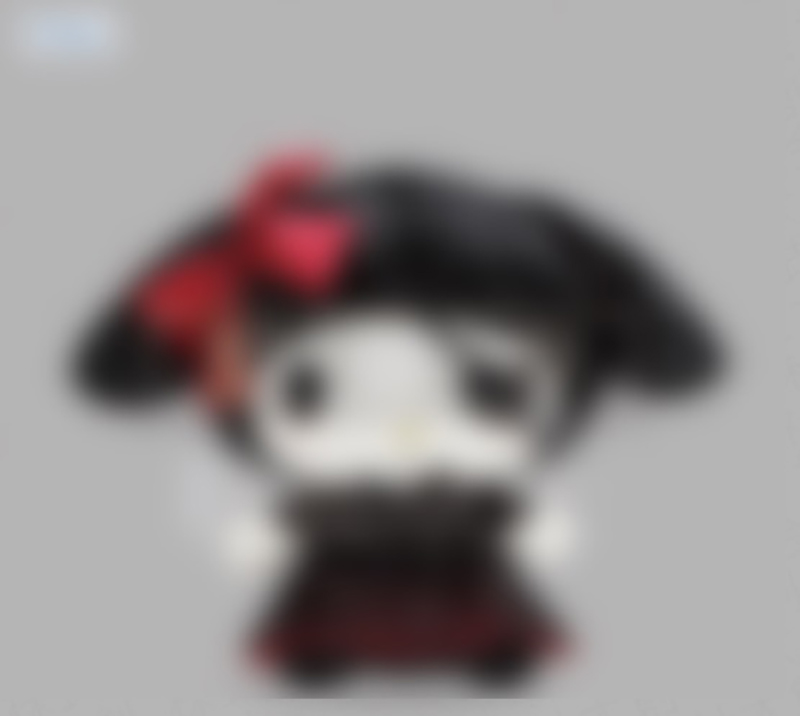 Sanrio - My Melody 34cm Plush