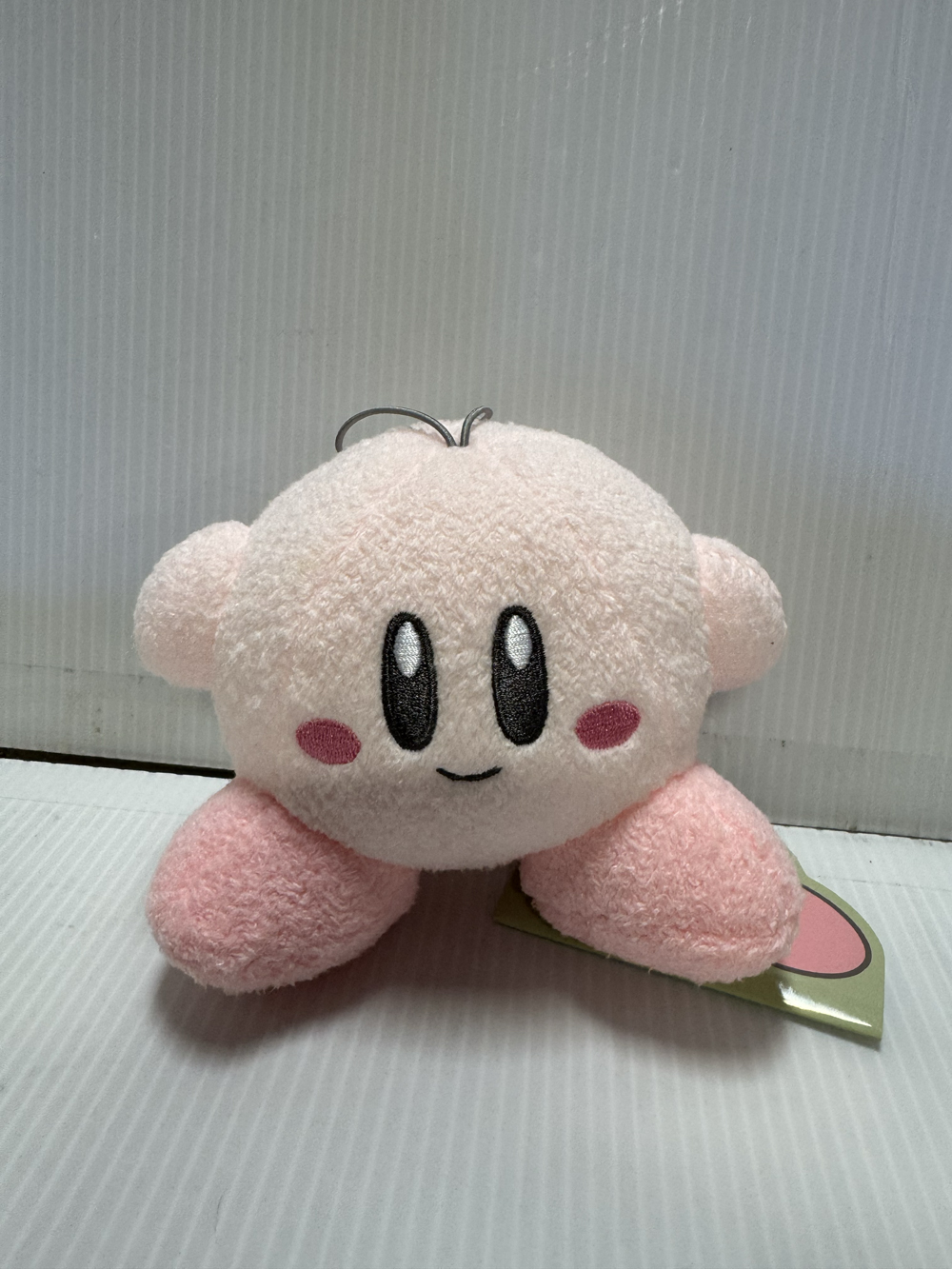 Kirby - Kirby 10cm Plush A