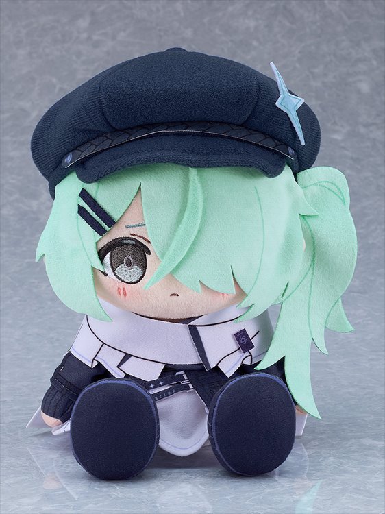 Blue Archive - Hiyori Chocopuni Plush Blue Archive - Hiyori Chocopuni Plush