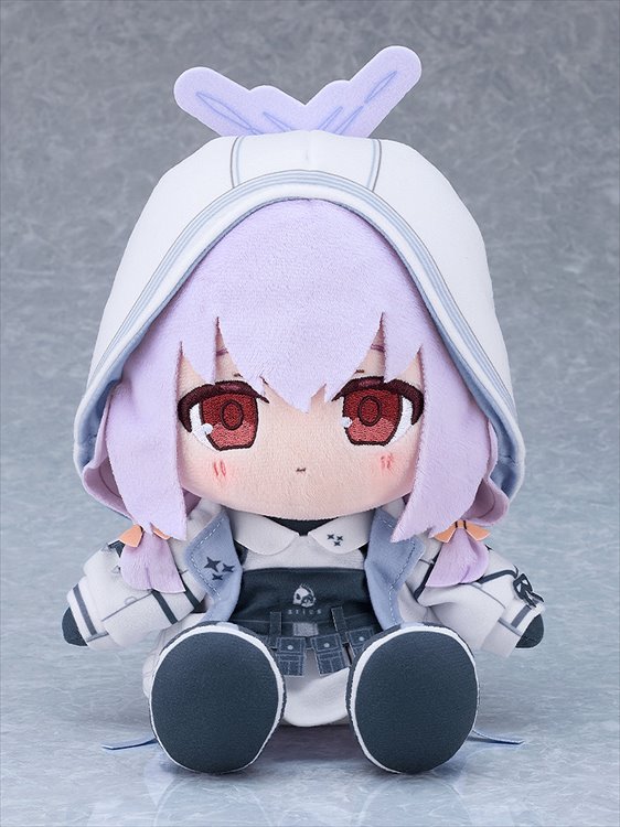 Blue Archive - Atsuko Chocopuni Plush Blue Archive - Atsuko Chocopuni Plush