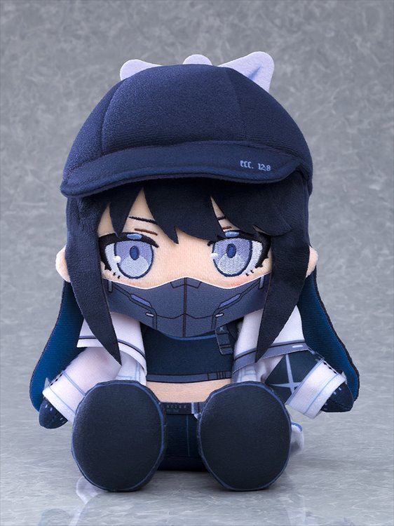 Blue Archive - Saori Chocopuni Plush Blue Archive - Saori Chocopuni Plush