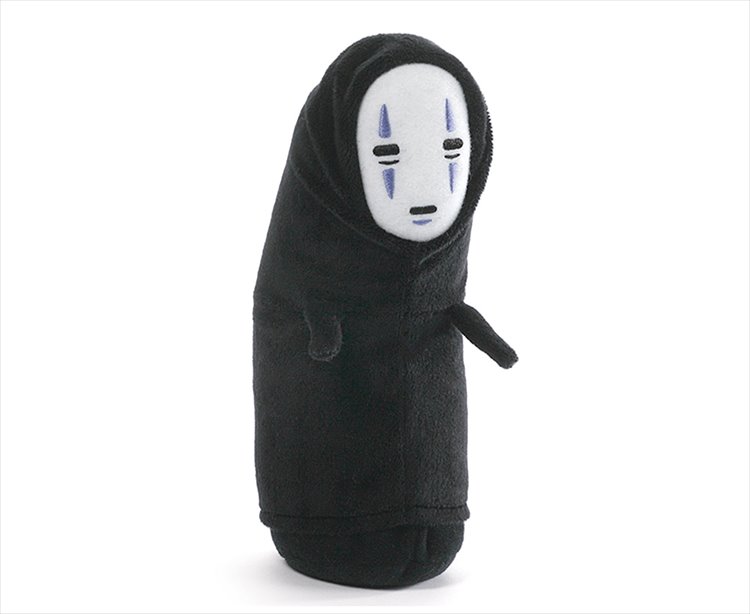 Spirited Away - No Face Plush Spirited Away - No Face Plush