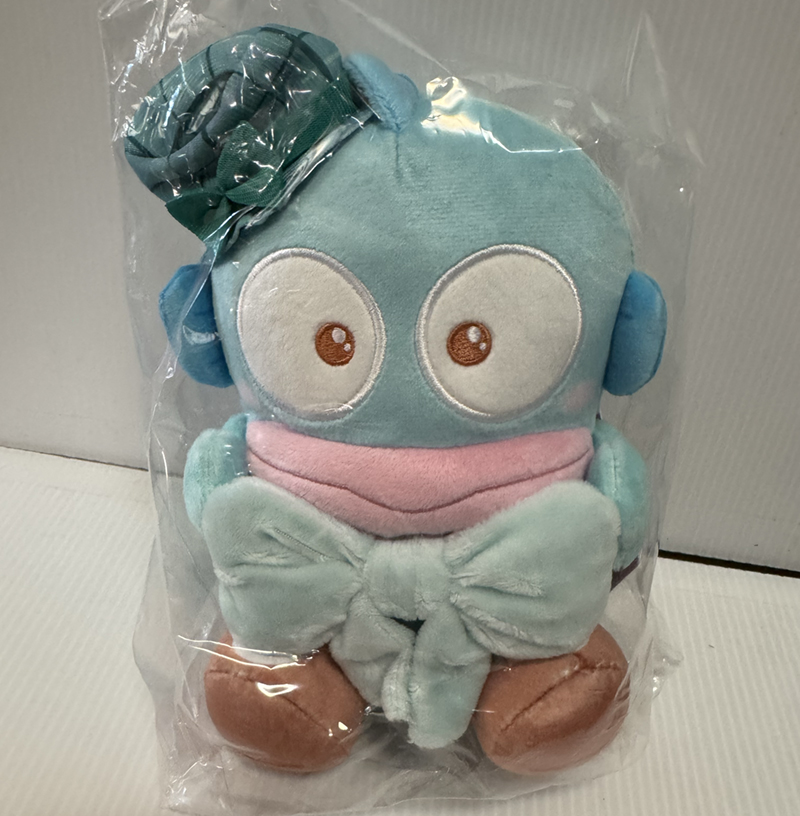 Sanrio - Hangyodon 16cm Plush Sanrio - Hangyodon 16cm Plush