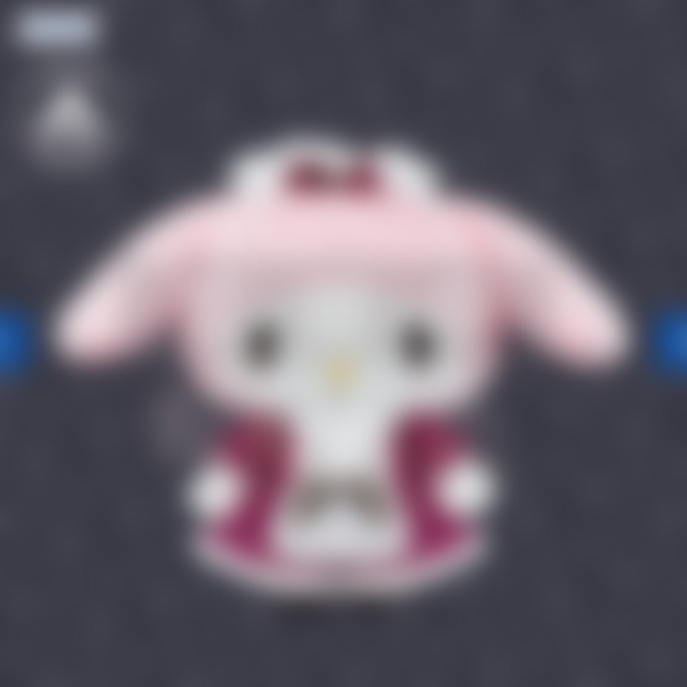 Sanrio - My Melody 34cm Plush