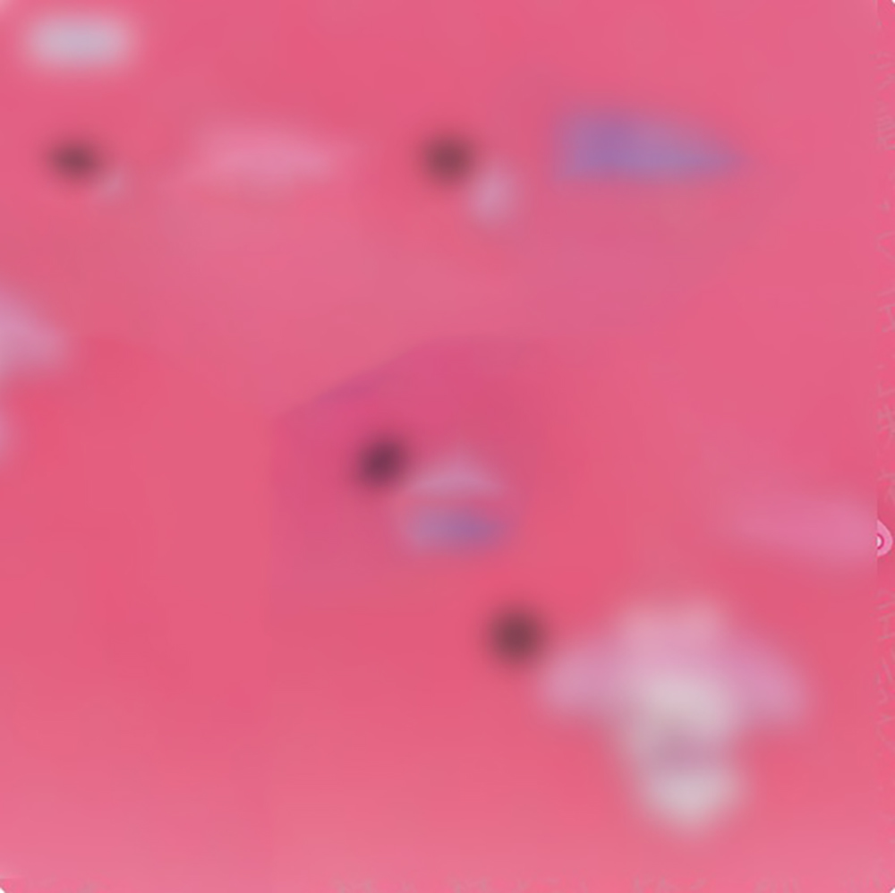 Sanrio - My Melody 9cm Plush B