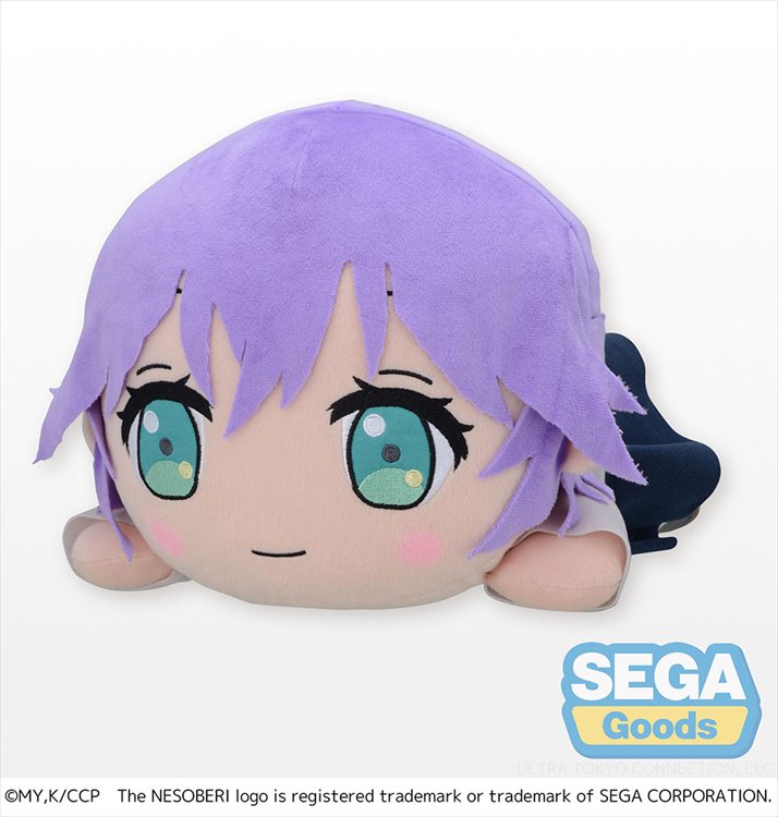A Couple Of Cuckoos - Hiro Segawa 40cm Nesoberi Plush