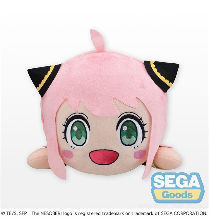 Spy x Family - Anya Forger 40cm Nesoberi Plush