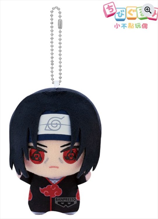 Naruto Shippuden - Itachi Uchiha 11cm Plush