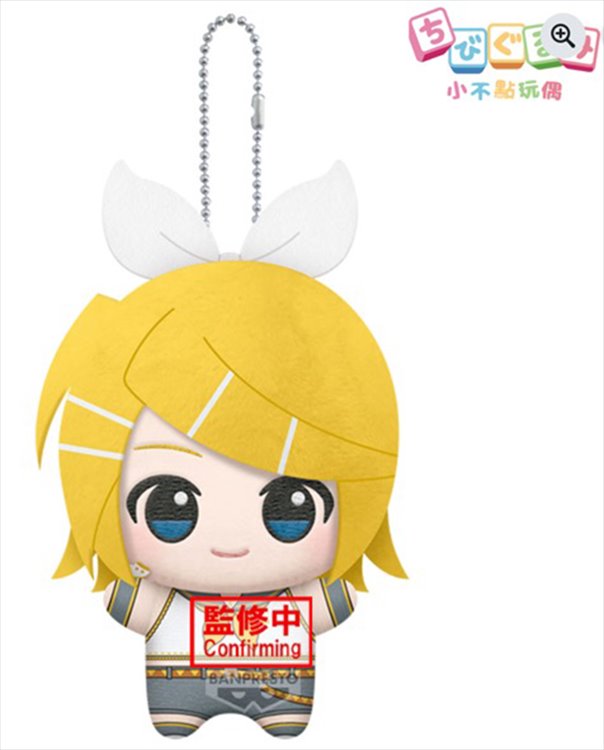 Vocaloid - Rin 11cm Plush