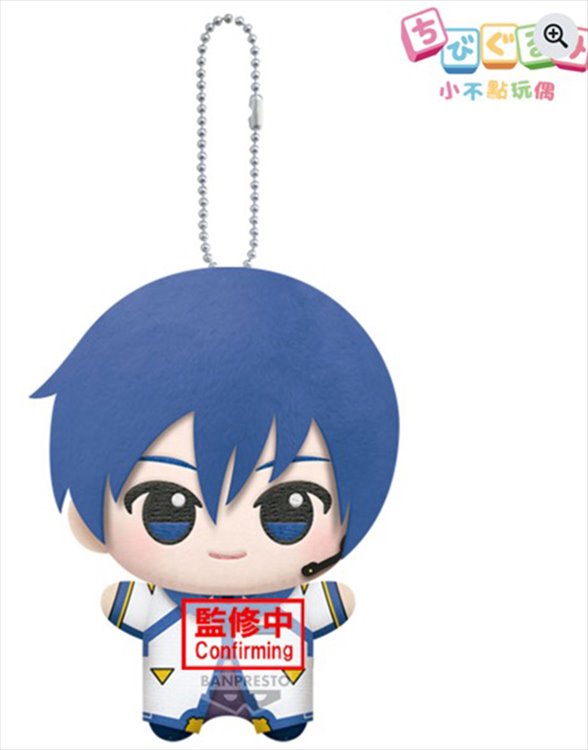 Vocaloid - Kaito 11cm Plush