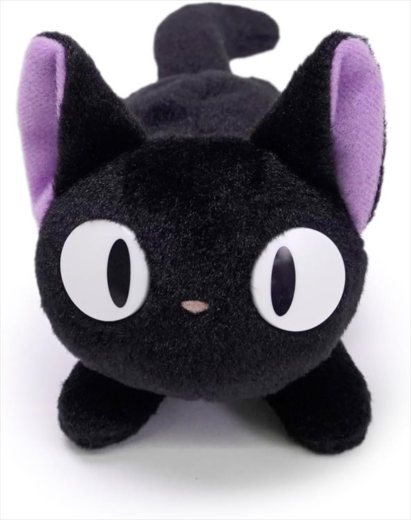 Kikis Delivery Service - Jiji Fluffy Beanbag M