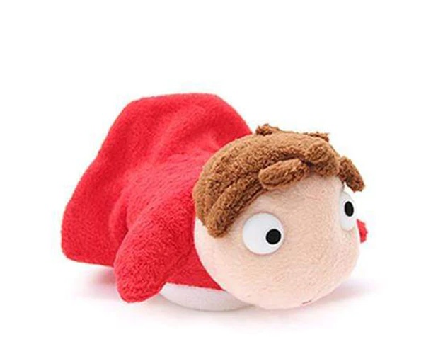 Ponyo - Ponyo Plush S