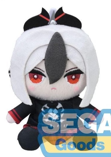 Blue Archive - Volume 3 EX Mini Plush Kayoko