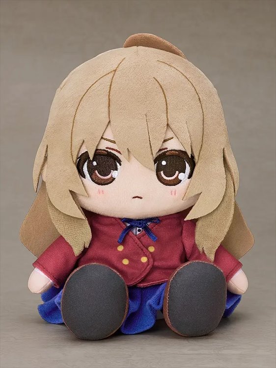 Toradora - Chocopuni Plushie Taiga Aisaka Rerelease