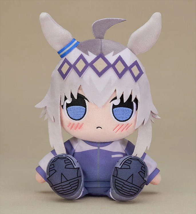 Umamusume - Oguri Cap Kasamatsu Tracen Academy Tracksuit