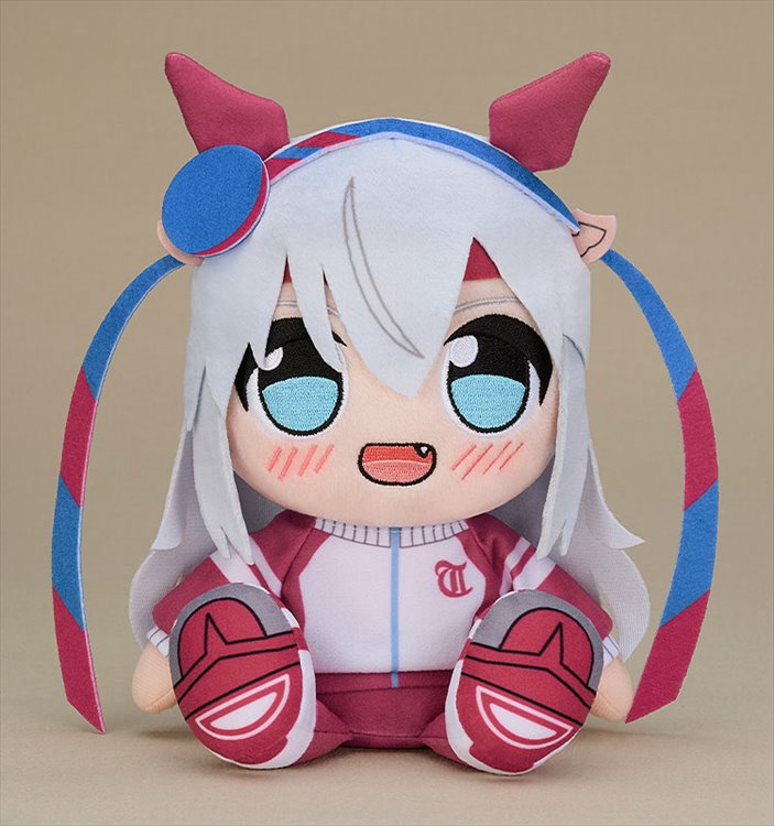 Umamusume - Tamamo Cross Central Tracen Academy Tracksuit