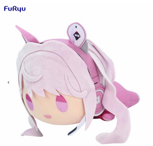 Goddess of Victory Nikke - Alice 25cm Plush