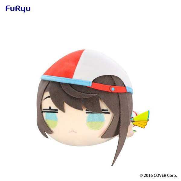Hololive - Subaru Lying Down Plush