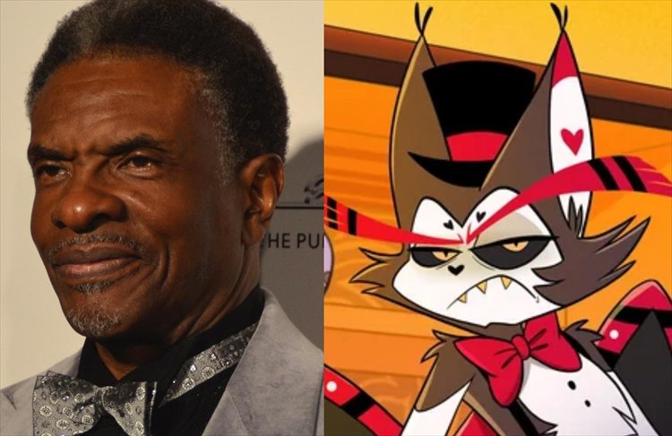 Hazbin Hotel - Husk Super Big Plush  Hazbin Hotel - Husk Super Big Plush