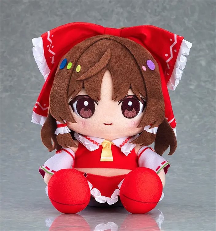 Touhou - Reimu Lost Word Chocopuni Plush M