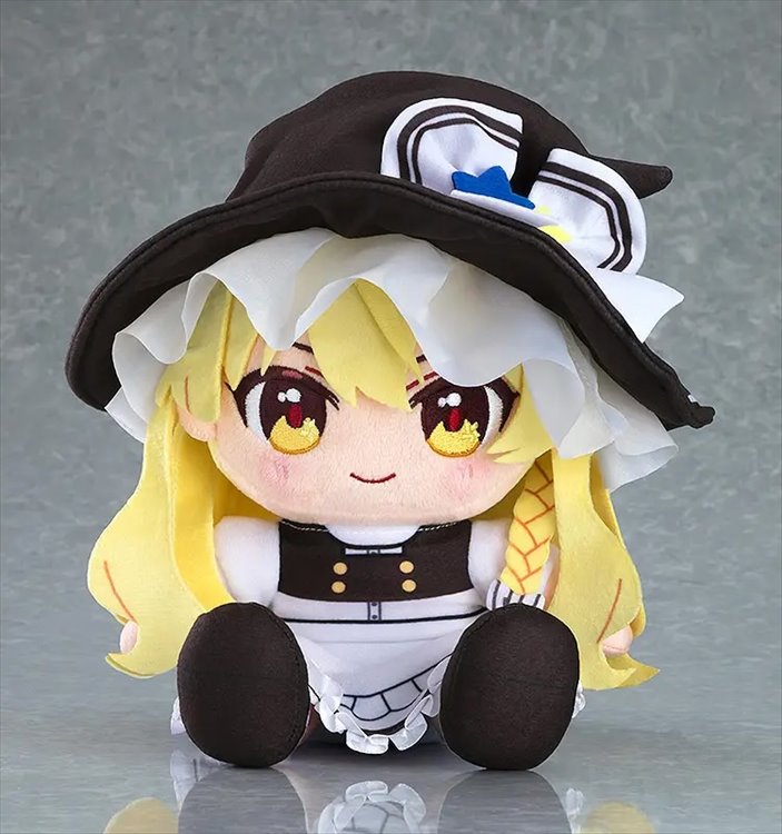 Touhou - Marisa Lost Word Chocopuni Plush M