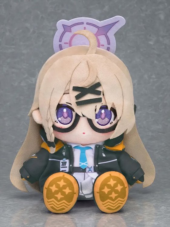 Blue Archive - Kotama Chocopuni Plush M