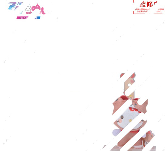 Sanrio - Hello Kitty 14cm Plush C