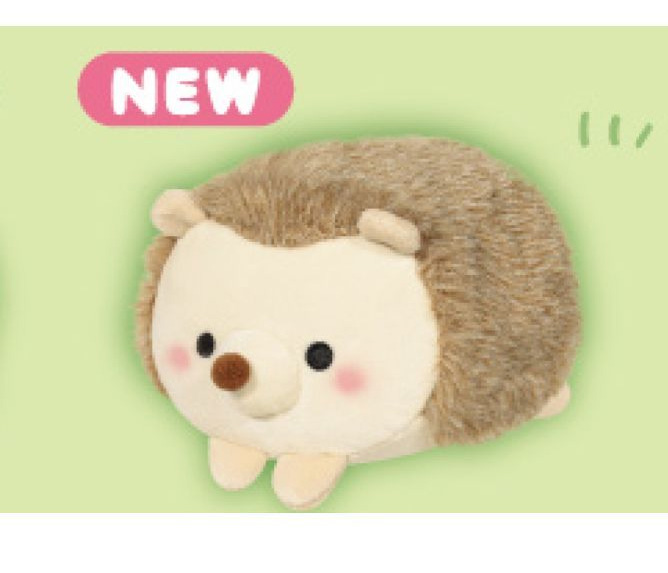 Yell World - Korokoro Life House Mouse