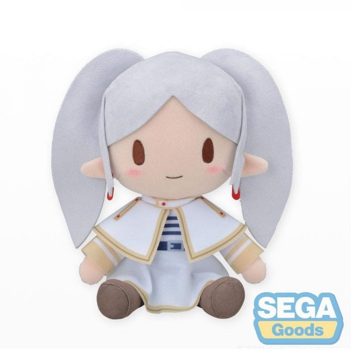 Frieren - Frieren Fuwa Petit Plush M ReRelease