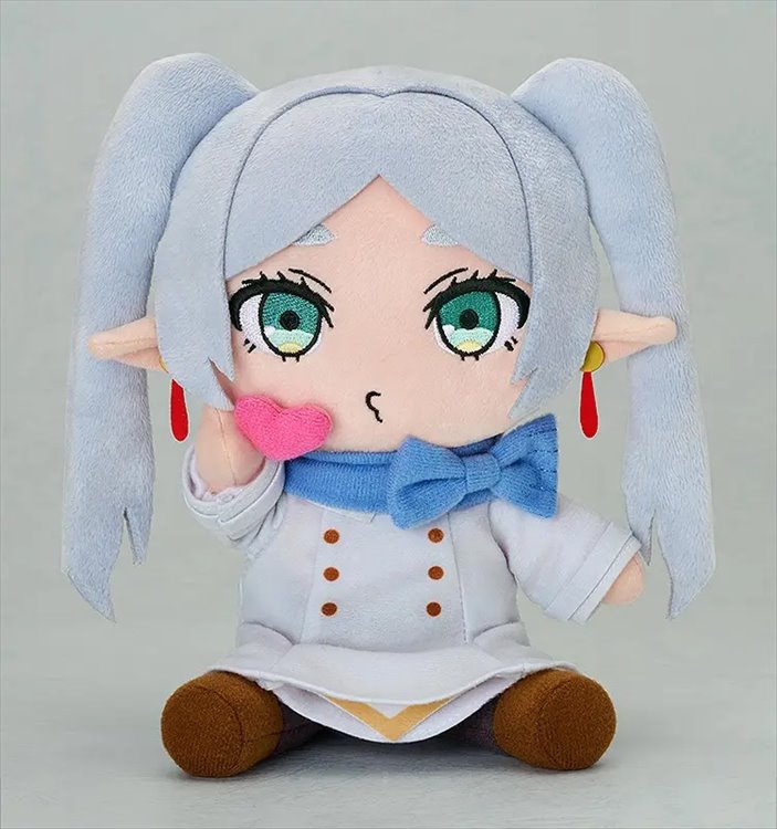 Frieren - Frieren Blow Kiss Ver Plush M