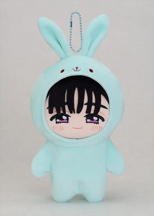 Alien Stage -Sua Plushie S